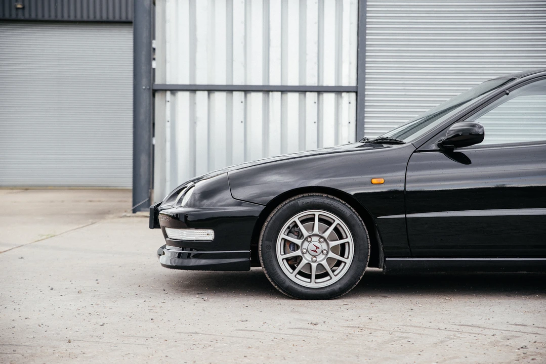 2000 Acura Integra Type R 3rd Gen - Image 22 of 31