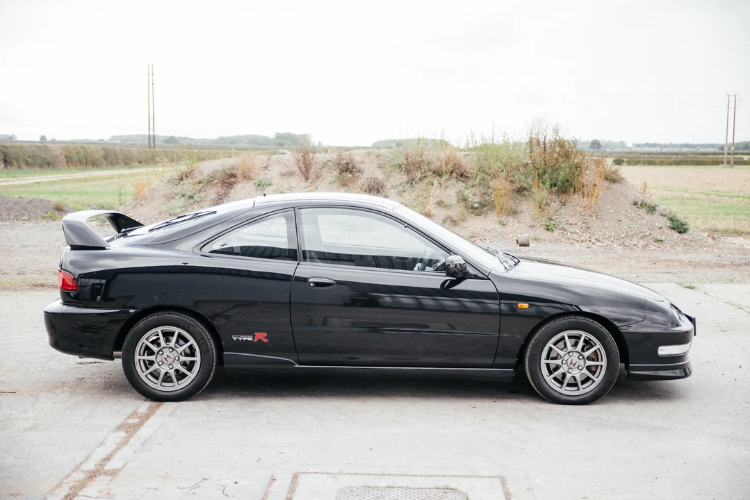 2000 Acura Integra Type R 3rd Gen - Image 11 of 31