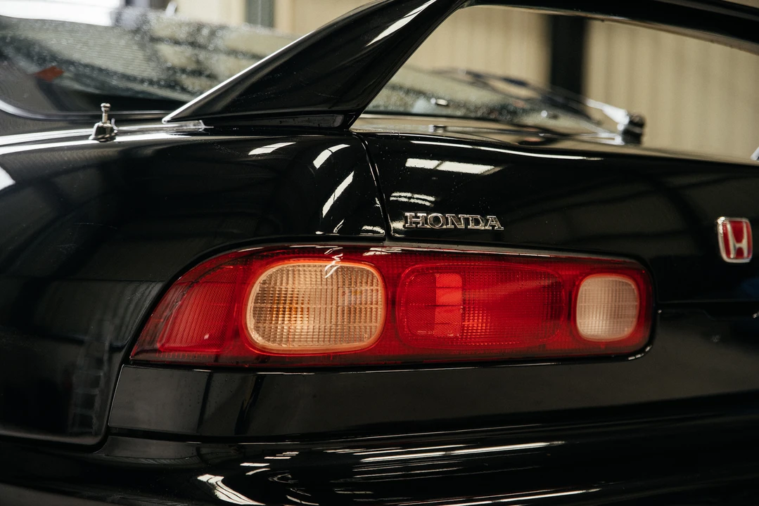 2000 Acura Integra Type R 3rd Gen - Image 23 of 31