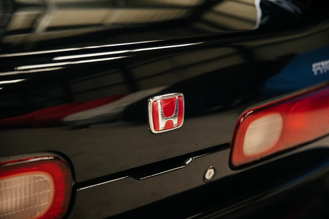 2000 Acura Integra Type R 3rd Gen - Image 24 of 31