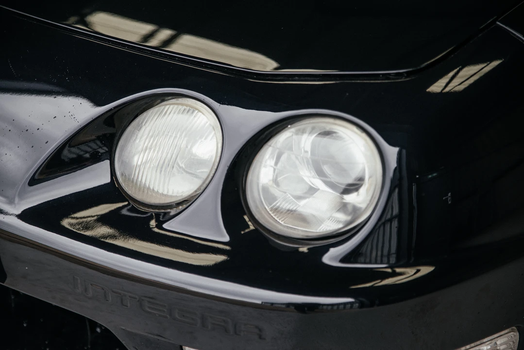 2000 Acura Integra Type R 3rd Gen - Image 25 of 31