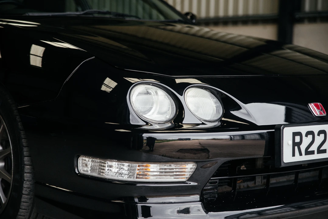 2000 Acura Integra Type R 3rd Gen - Image 29 of 31