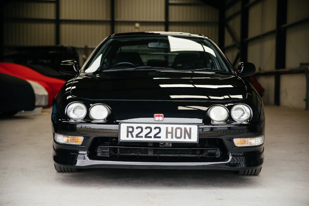 2000 Acura Integra Type R 3rd Gen - Image 12 of 31