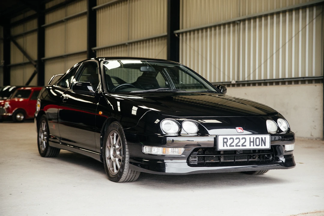 2000 Acura Integra Type R 3rd Gen - Image 13 of 31