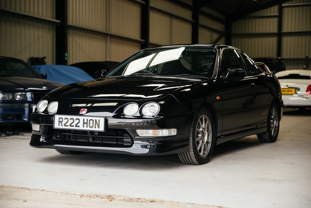 2000 Acura Integra Type R 3rd Gen - Image 14 of 31