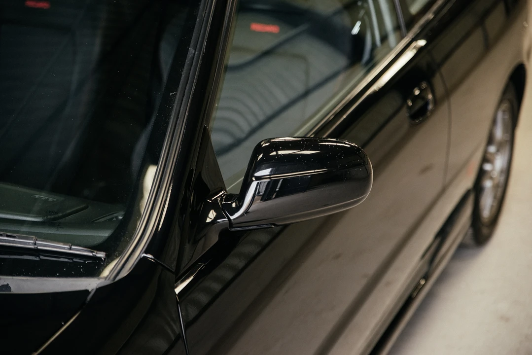 2000 Acura Integra Type R 3rd Gen - Image 31 of 31