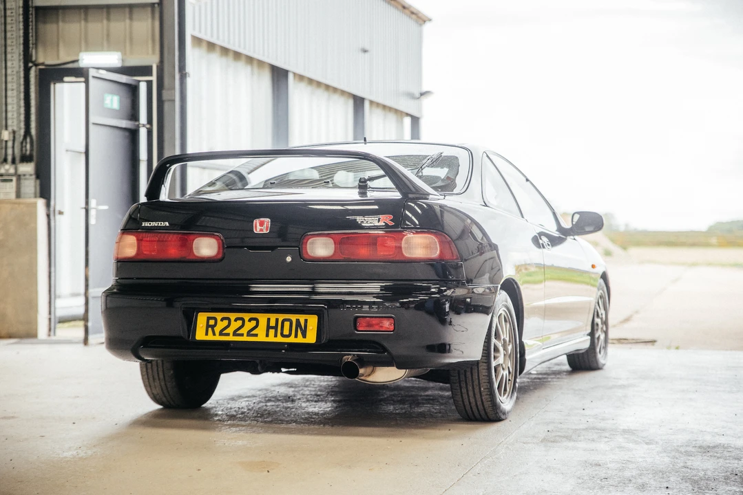 2000 Acura Integra Type R 3rd Gen - Image 16 of 31