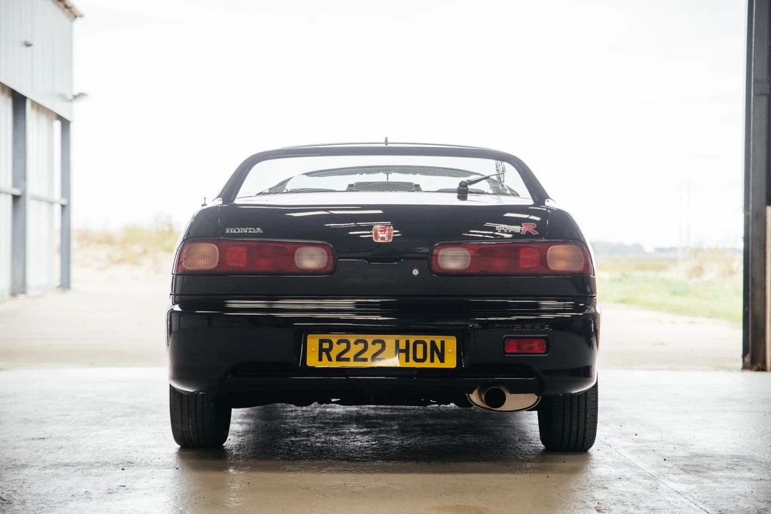 2000 Acura Integra Type R 3rd Gen - Image 17 of 31