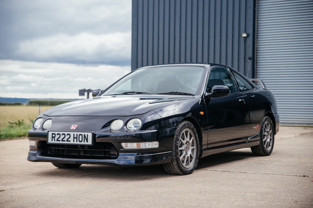 2000 Acura Integra Type R 3rd Gen - Image 9 of 31