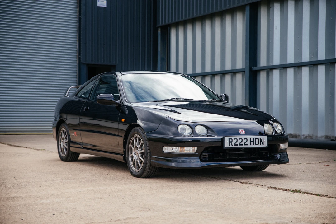 2000 Acura Integra Type R 3rd Gen - Image 10 of 31
