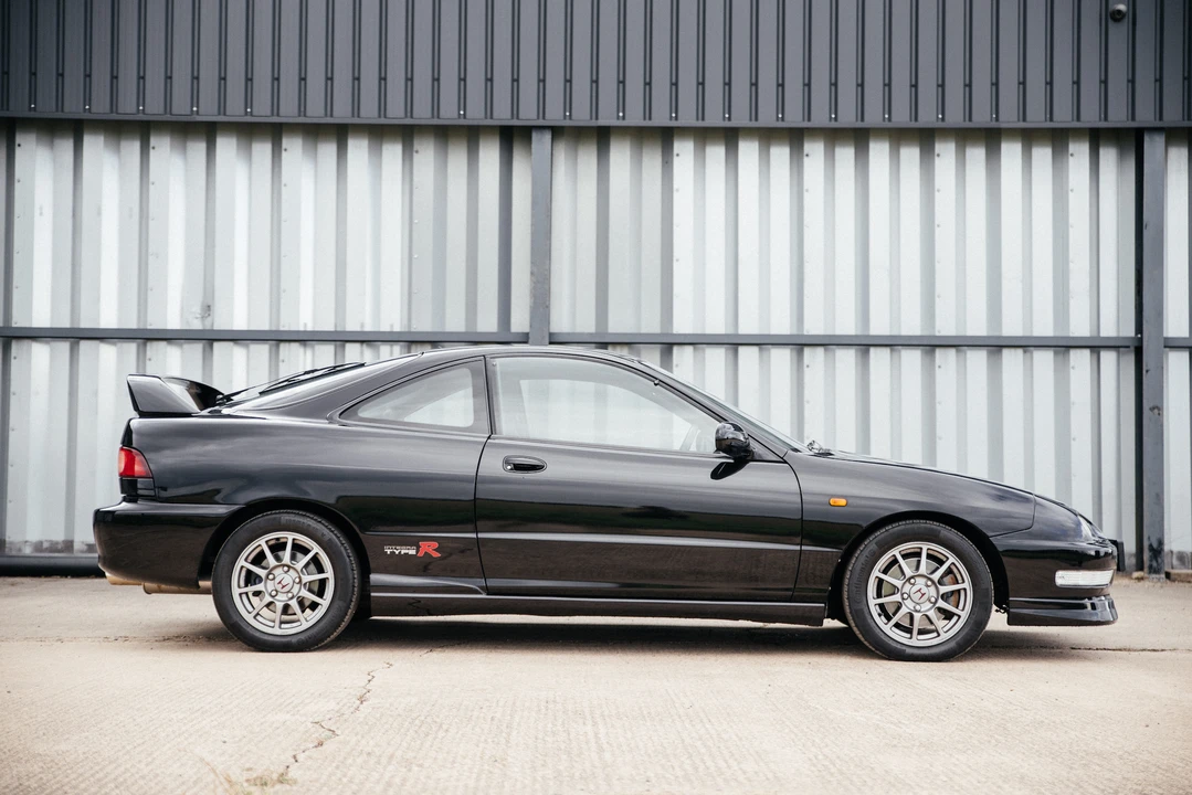 2000 Acura Integra Type R 3rd Gen - Image 4 of 31