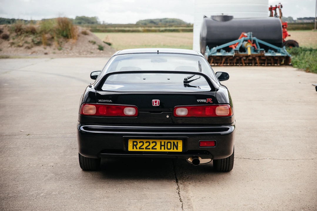 2000 Acura Integra Type R 3rd Gen - Image 6 of 31