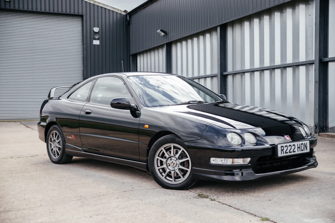 2000 Acura Integra Type R 3rd Gen - Image 18 of 31