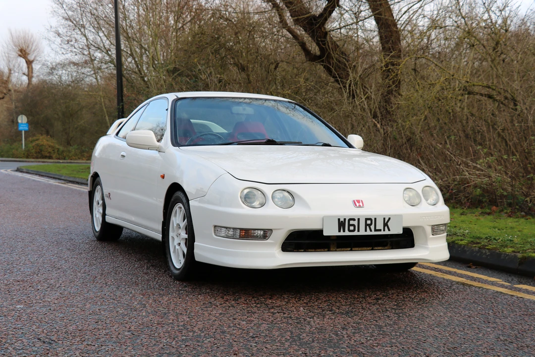 2000 Acura Integra Type R 3rd Gen - Image 5 of 31