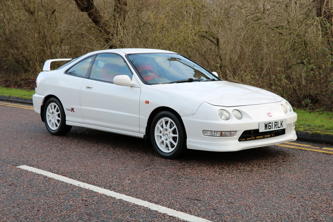 2000 Acura Integra Type R 3rd Gen - Image 6 of 31