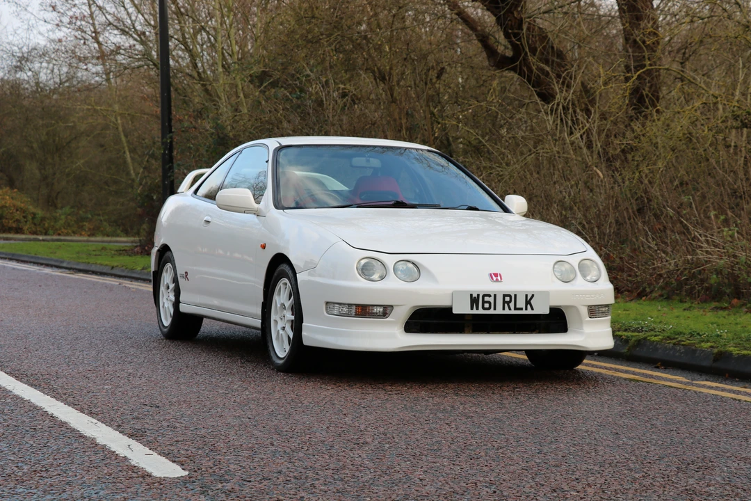 2000 Acura Integra Type R 3rd Gen - Image 7 of 31