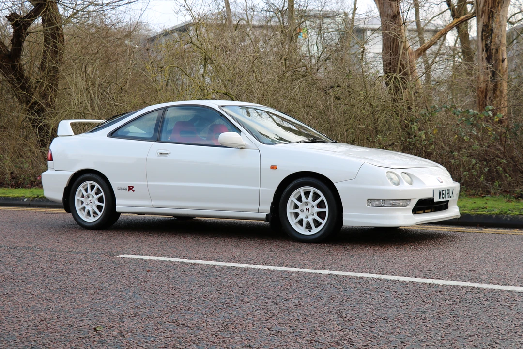 2000 Acura Integra Type R 3rd Gen - Image 8 of 31