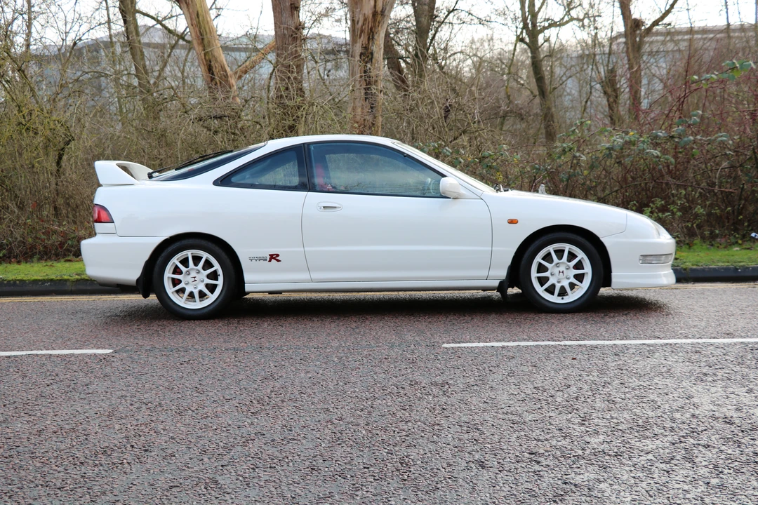2000 Acura Integra Type R 3rd Gen - Image 9 of 31