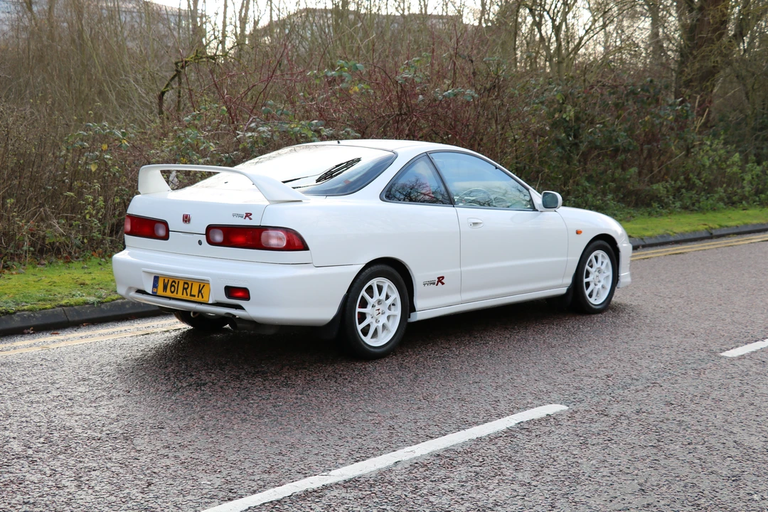 2000 Acura Integra Type R 3rd Gen - Image 11 of 31