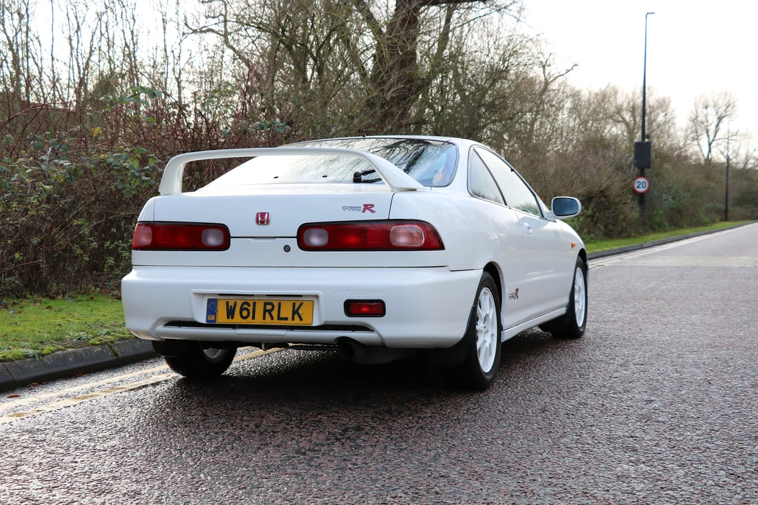 2000 Acura Integra Type R 3rd Gen - Image 13 of 31