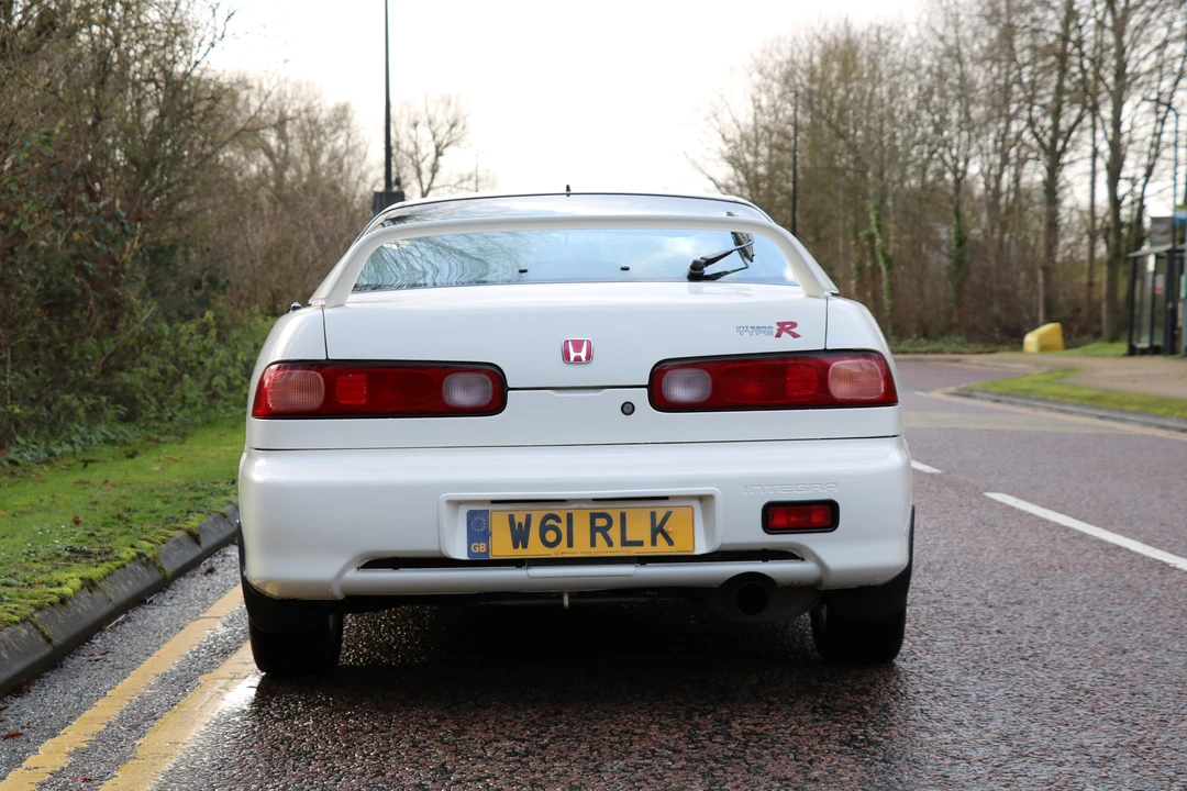 2000 Acura Integra Type R 3rd Gen - Image 15 of 31