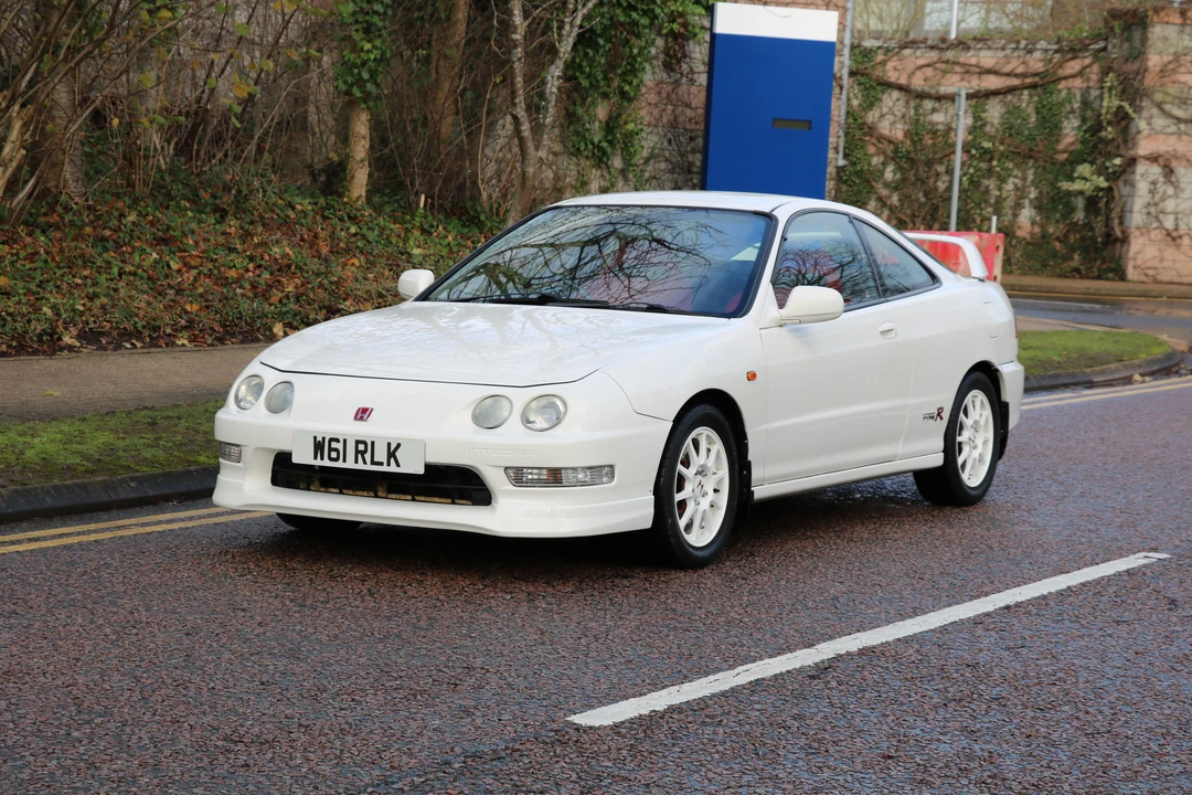 2000 Acura Integra Type R 3rd Gen - Image 17 of 31