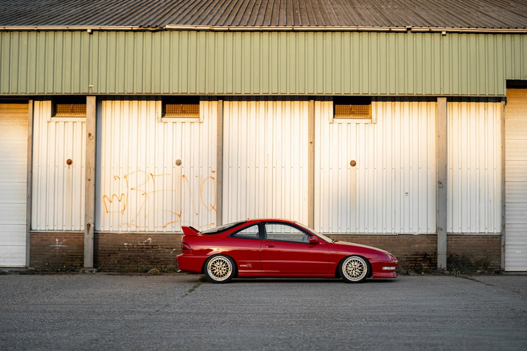 2000 Acura Integra Type R 3rd Gen - Image 5 of 31