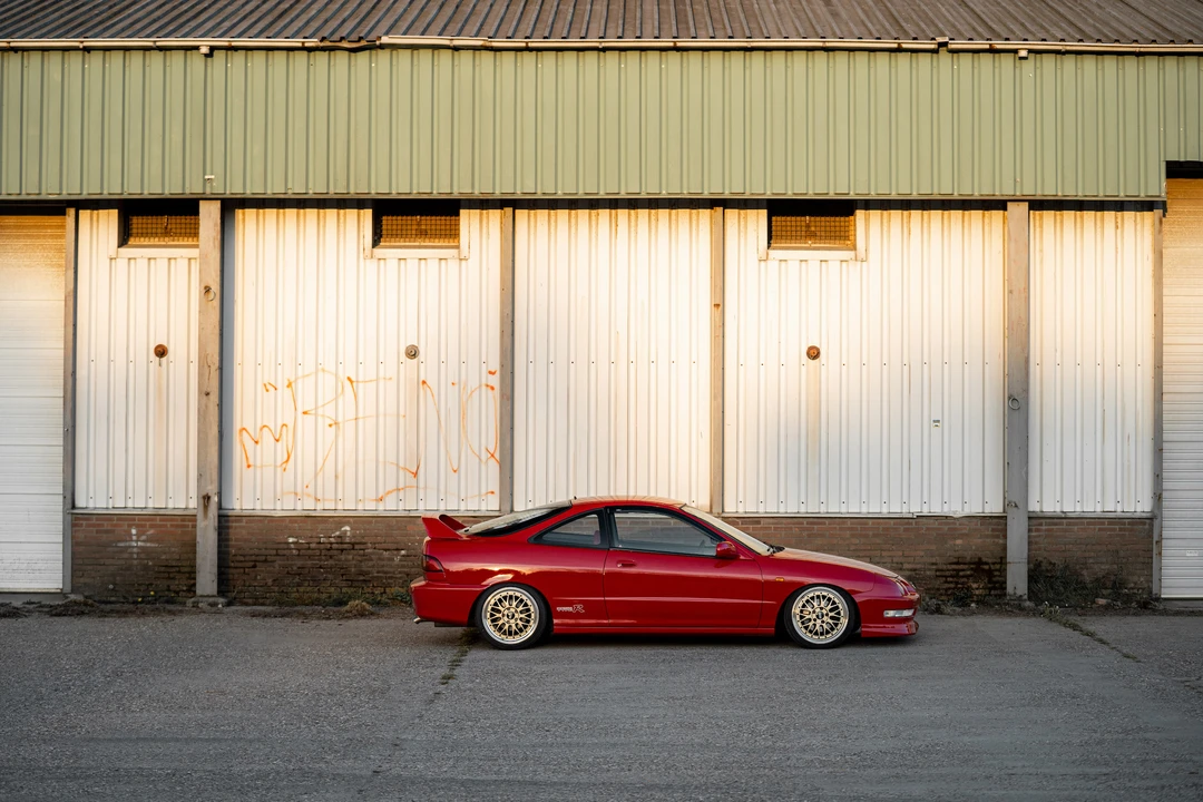 2000 Acura Integra Type R 3rd Gen - Image 13 of 31