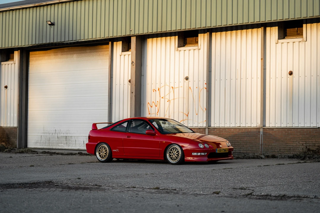 2000 Acura Integra Type R 3rd Gen - Image 12 of 31