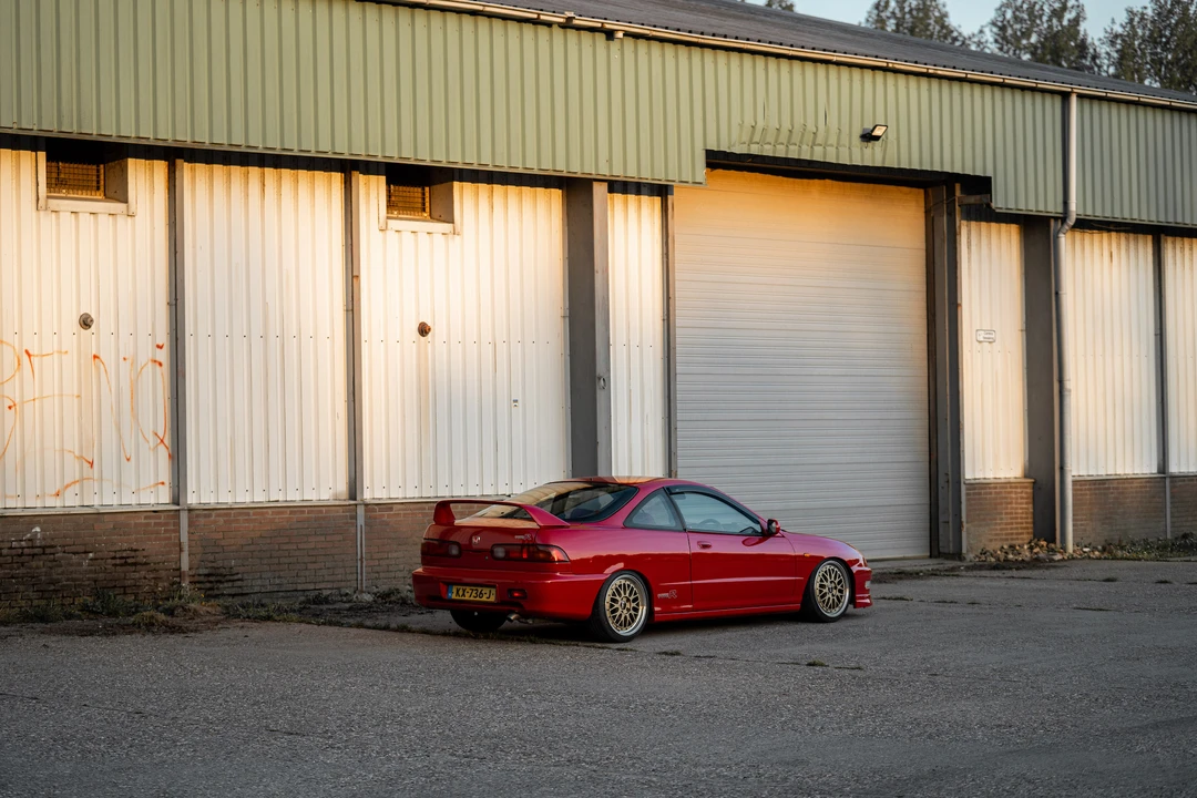 2000 Acura Integra Type R 3rd Gen - Image 14 of 31