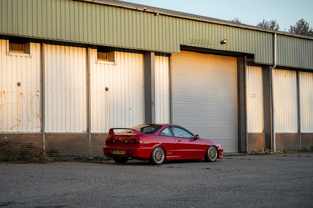 2000 Acura Integra Type R 3rd Gen - Image 6 of 31