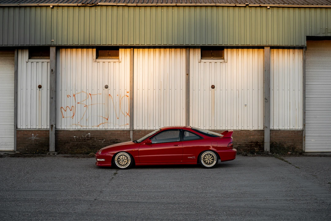 2000 Acura Integra Type R 3rd Gen - Image 9 of 31