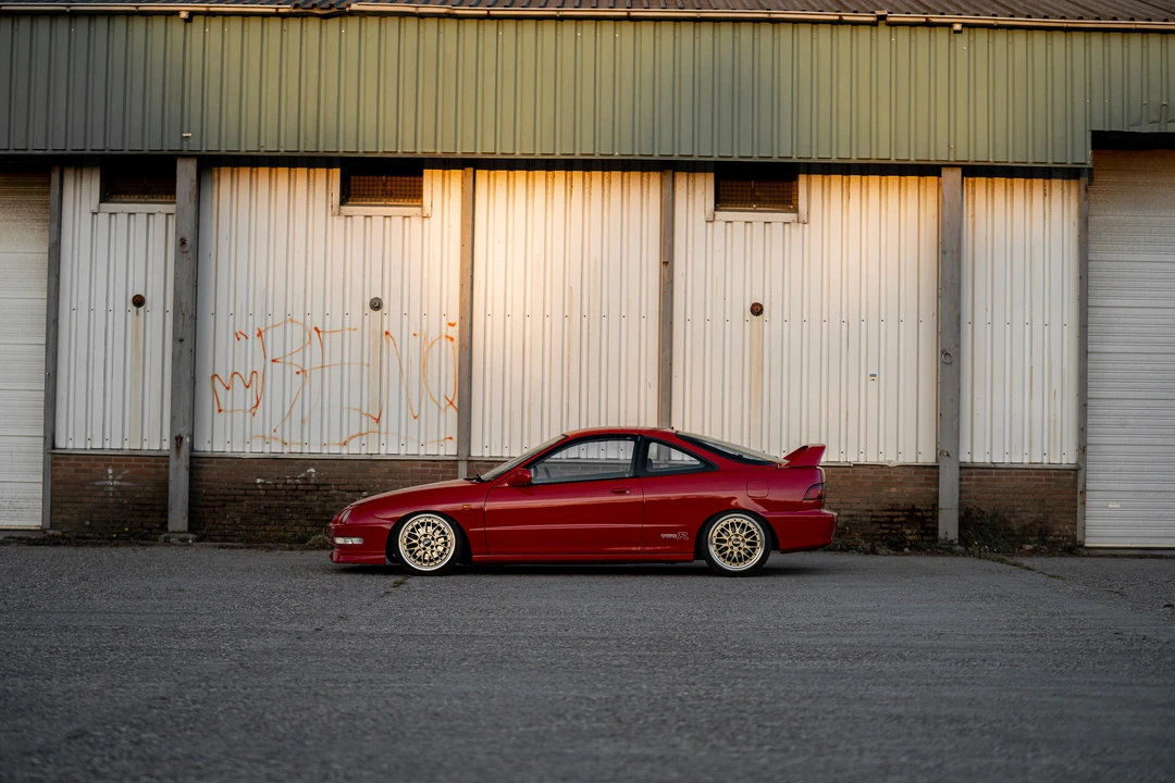2000 Acura Integra Type R 3rd Gen - Image 17 of 31
