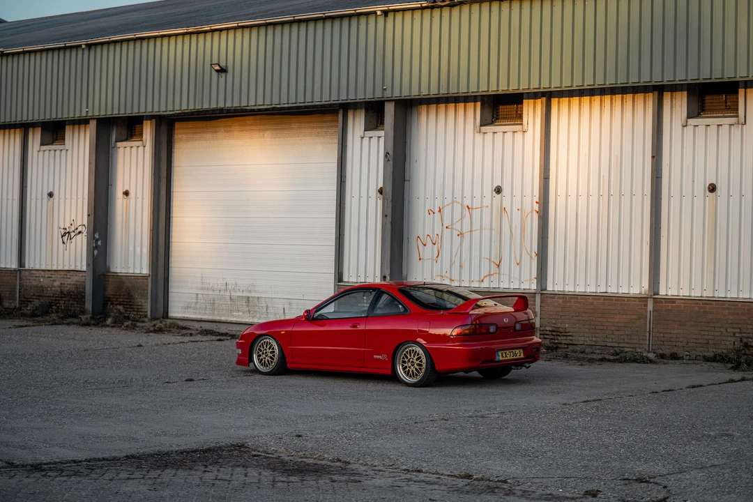 2000 Acura Integra Type R 3rd Gen - Image 16 of 31