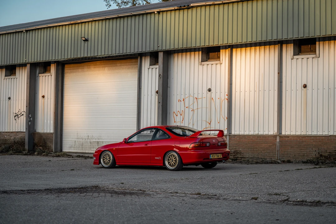 2000 Acura Integra Type R 3rd Gen - Image 8 of 31