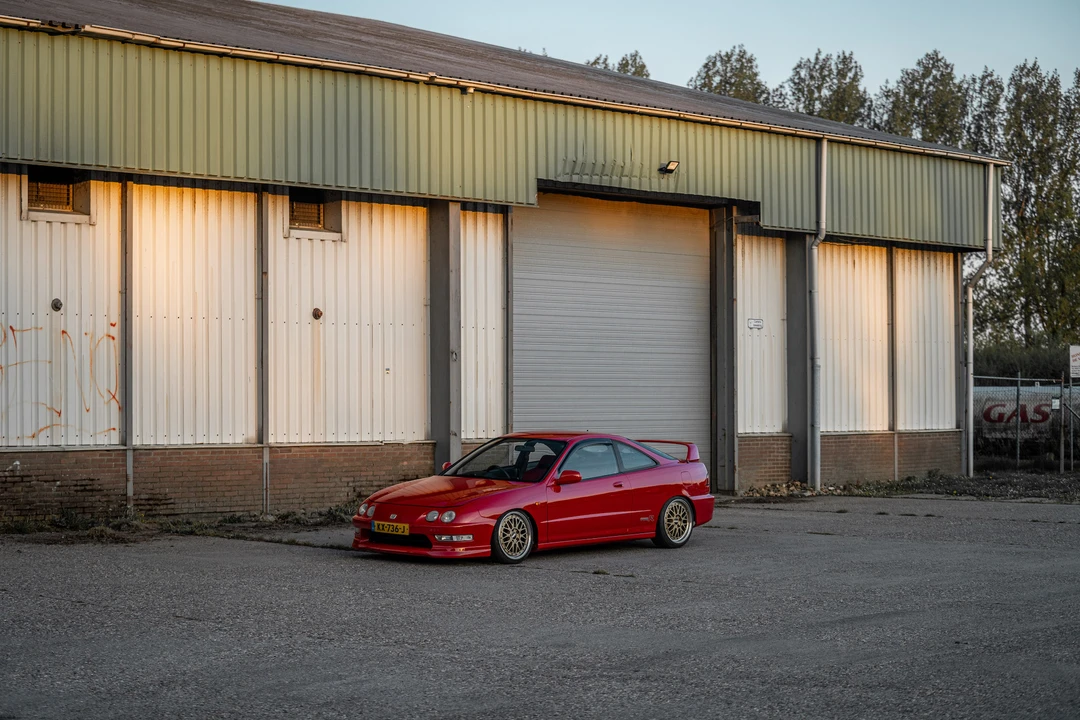 2000 Acura Integra Type R 3rd Gen - Image 18 of 31
