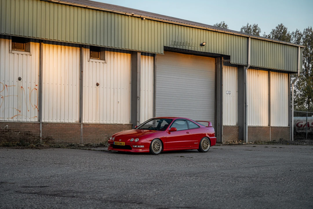 2000 Acura Integra Type R 3rd Gen - Image 19 of 31