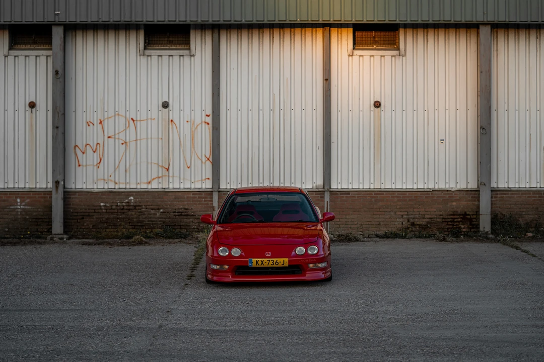 2000 Acura Integra Type R 3rd Gen - Image 11 of 31