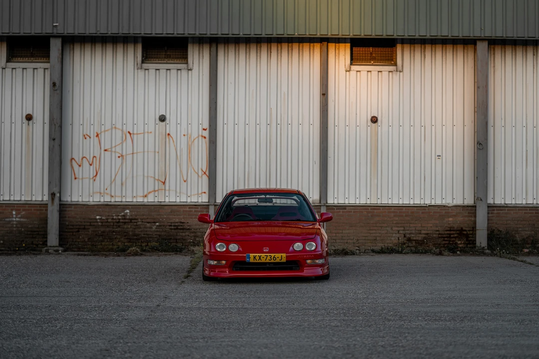 2000 Acura Integra Type R 3rd Gen - Image 3 of 31