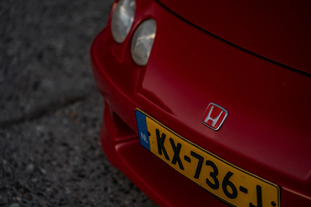 2000 Acura Integra Type R 3rd Gen - Image 22 of 31