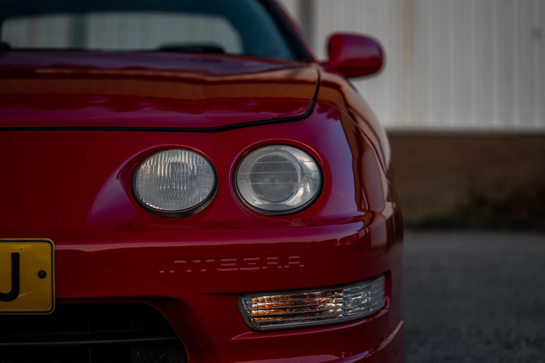 2000 Acura Integra Type R 3rd Gen - Image 23 of 31