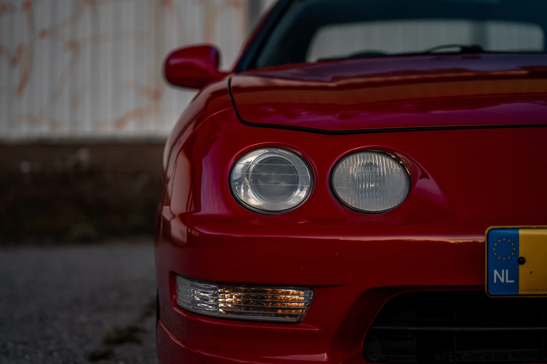 2000 Acura Integra Type R 3rd Gen - Image 24 of 31