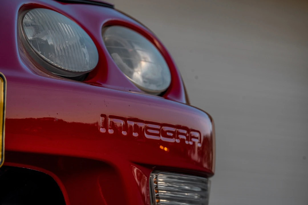 2000 Acura Integra Type R 3rd Gen - Image 25 of 31