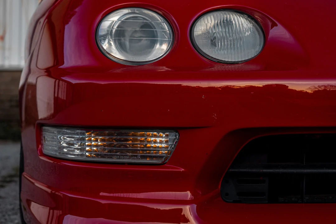 2000 Acura Integra Type R 3rd Gen - Image 26 of 31