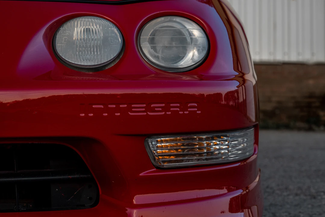 2000 Acura Integra Type R 3rd Gen - Image 27 of 31