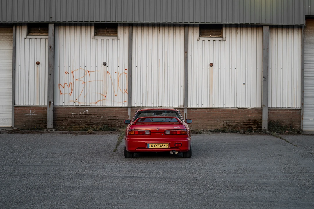 2000 Acura Integra Type R 3rd Gen - Image 15 of 31