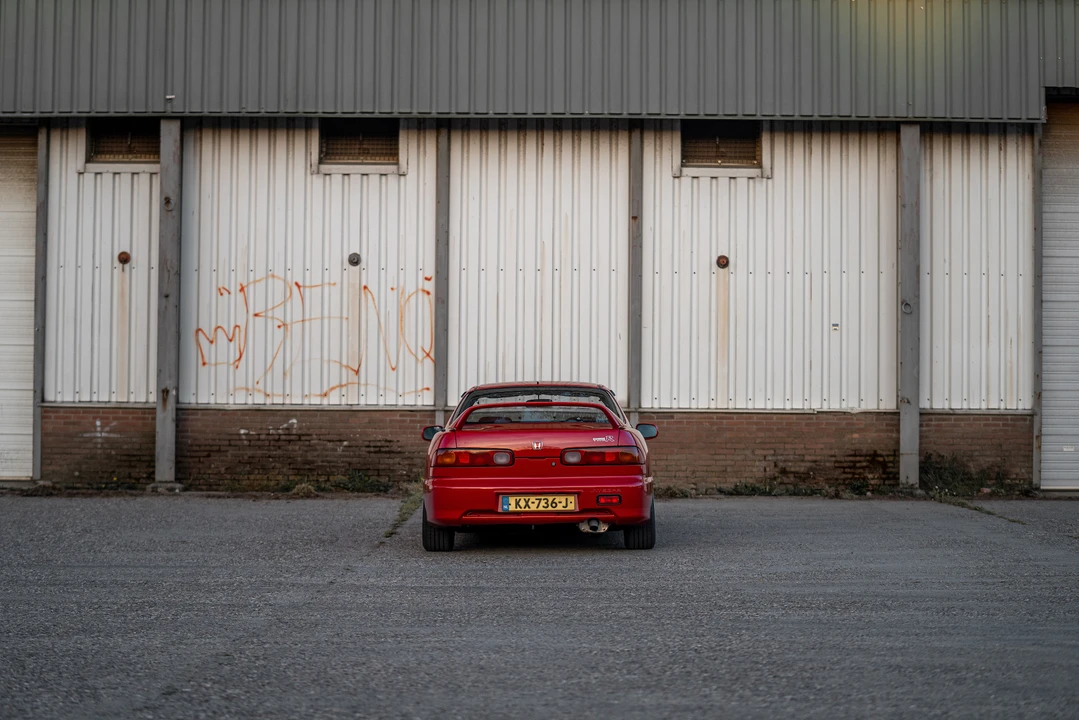 2000 Acura Integra Type R 3rd Gen - Image 7 of 31
