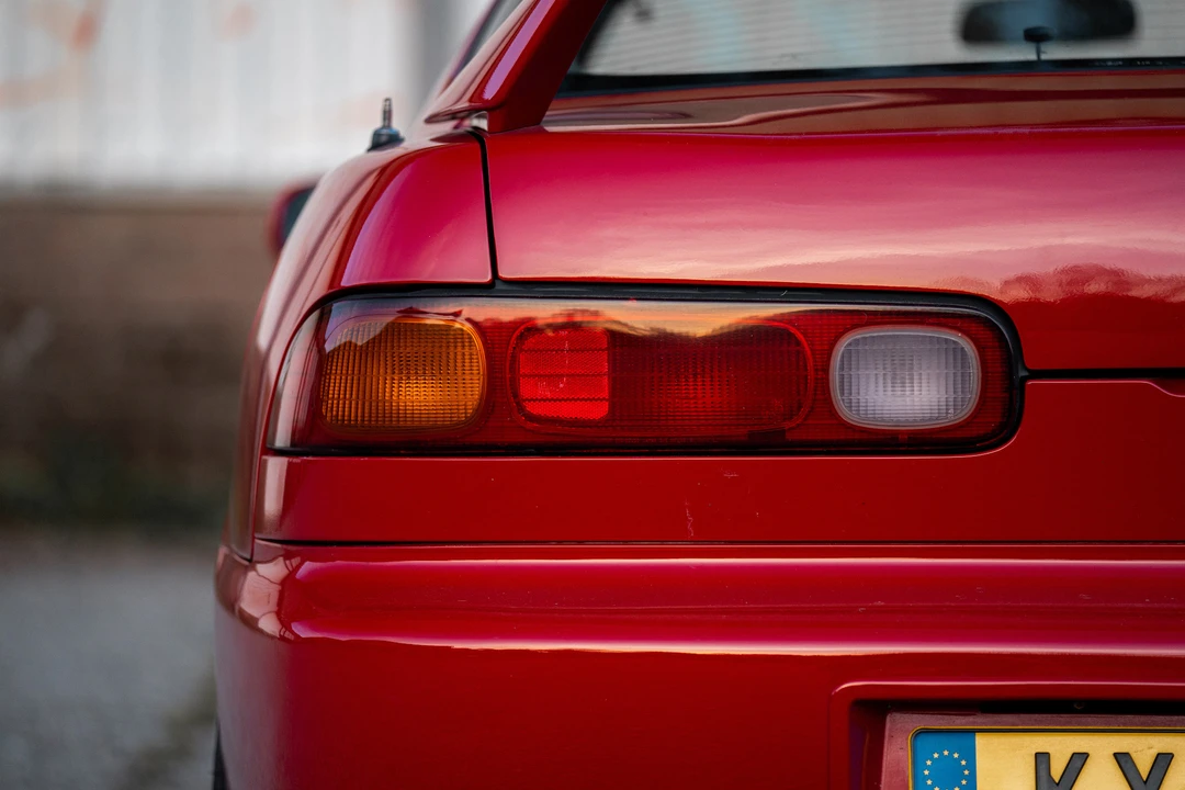 2000 Acura Integra Type R 3rd Gen - Image 31 of 31