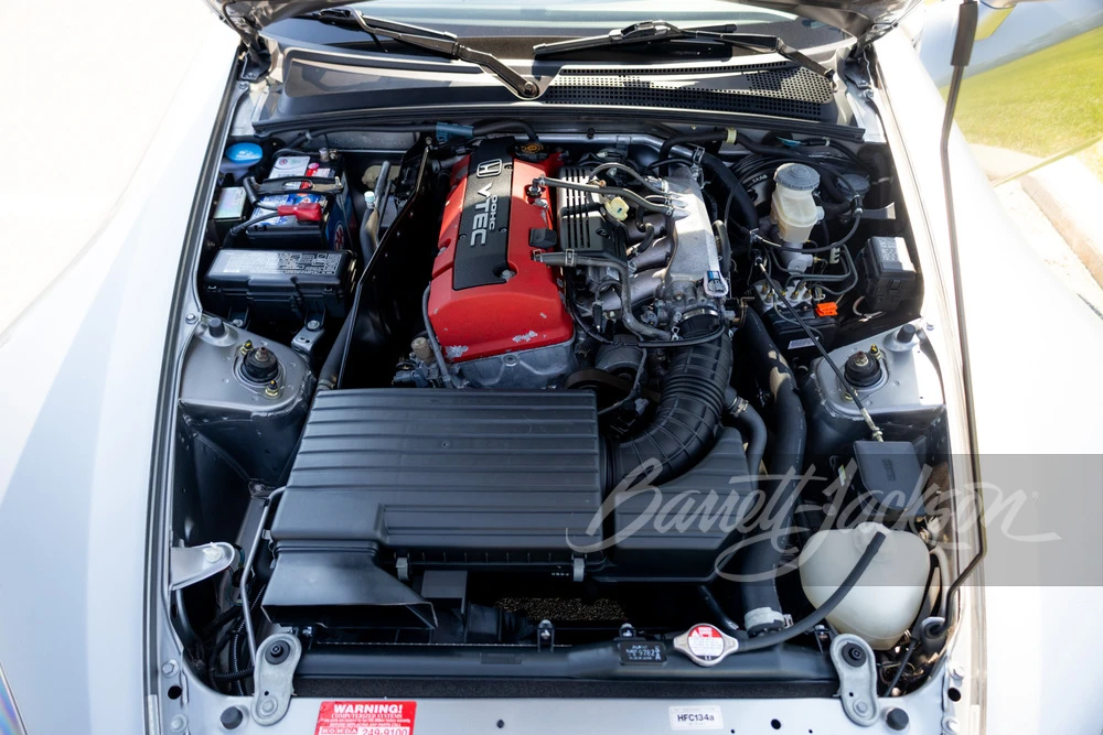 2000 Honda AP1 S2000 - Image 3 of 16