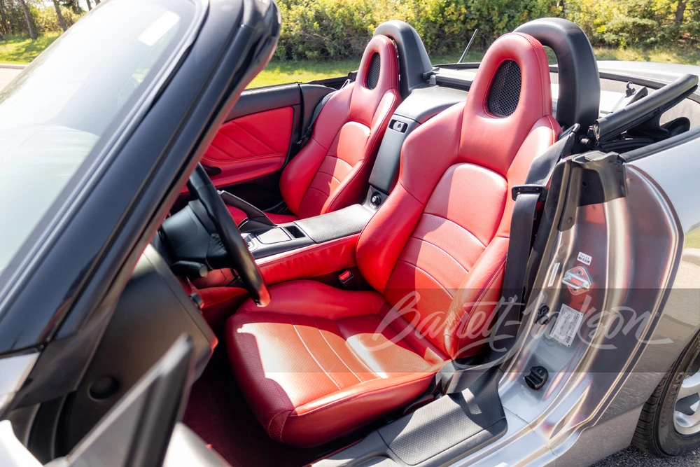 2000 Honda AP1 S2000 - Image 13 of 16